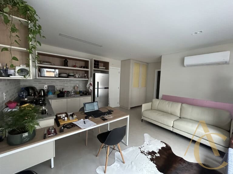 Apartamento à venda – 1 quarto – Estreito – Florianópolis/SC.