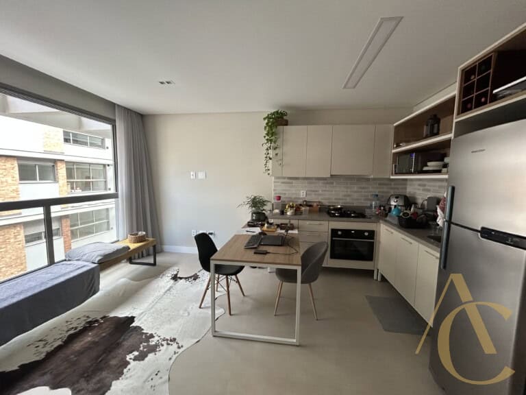Apartamento à venda – 1 quarto – Estreito – Florianópolis/SC.