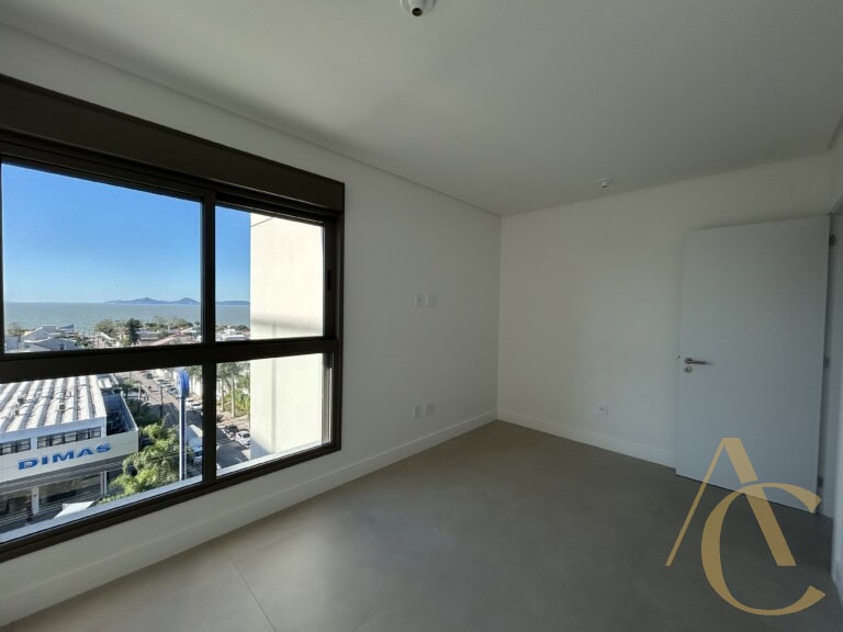 Apartamento à venda – 2 quartos sendo 1 suíte – Estreito, Florianópolis/SC.