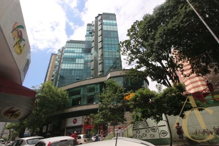 Loja para alugar – 51,00m² – Centro – Florianópolis/SC.