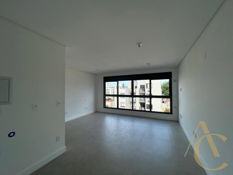 Studio à venda – 32,53m² – Estreito – Florianópolis/SC.