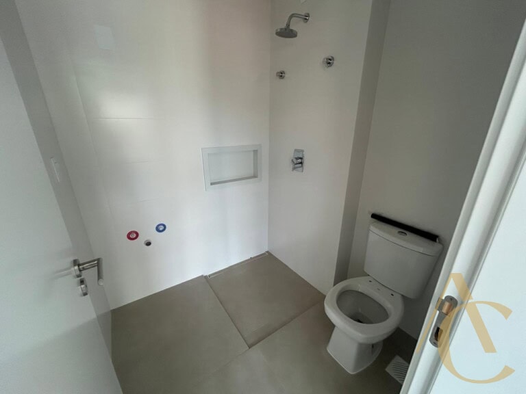 Studio à venda – 32,53m² – Estreito – Florianópolis/SC.