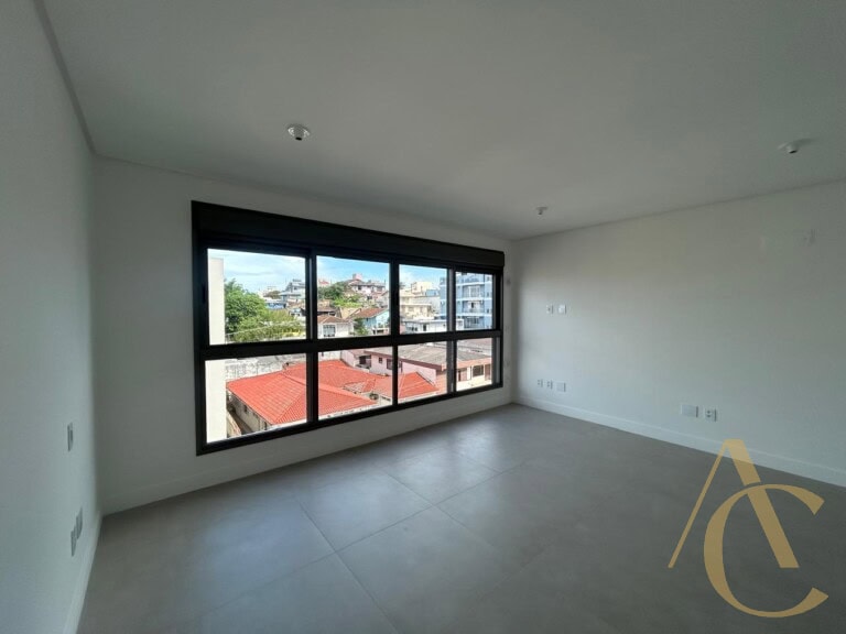 Studio à venda – 32,53m² – Estreito – Florianópolis/SC.