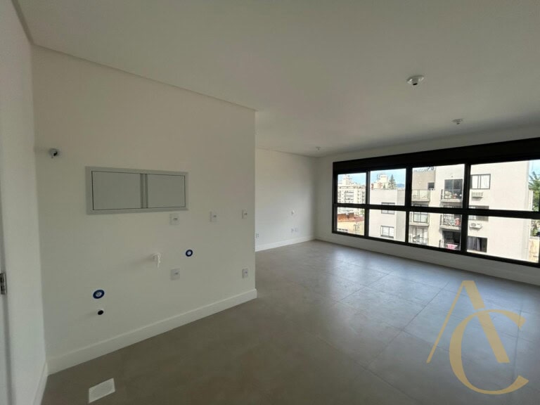 Studio à venda – 32,53m² – Estreito – Florianópolis/SC.