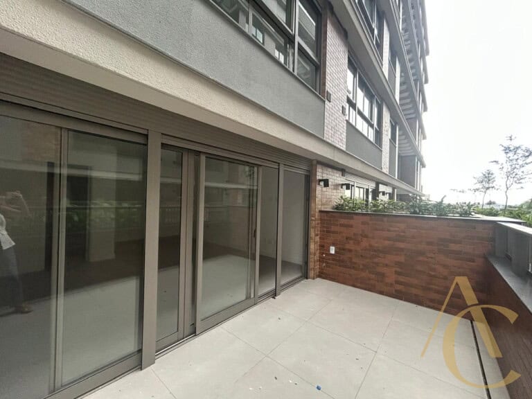 Studio à venda – 44,49m² – Estreito, Florianópolis/SC.