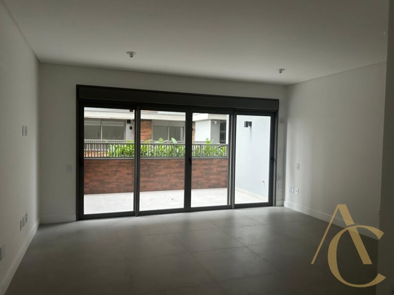 Studio à venda – 44,49m² – Estreito, Florianópolis/SC.