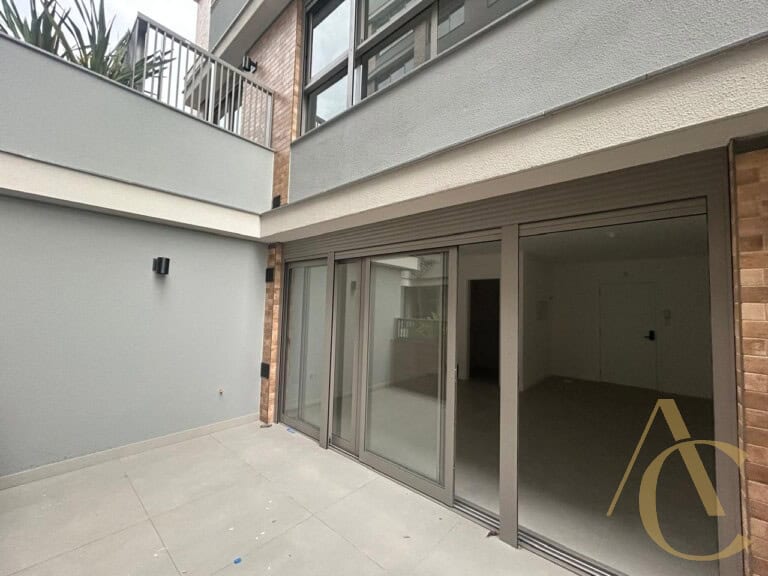 Studio à venda – 44,49m² – Estreito, Florianópolis/SC.