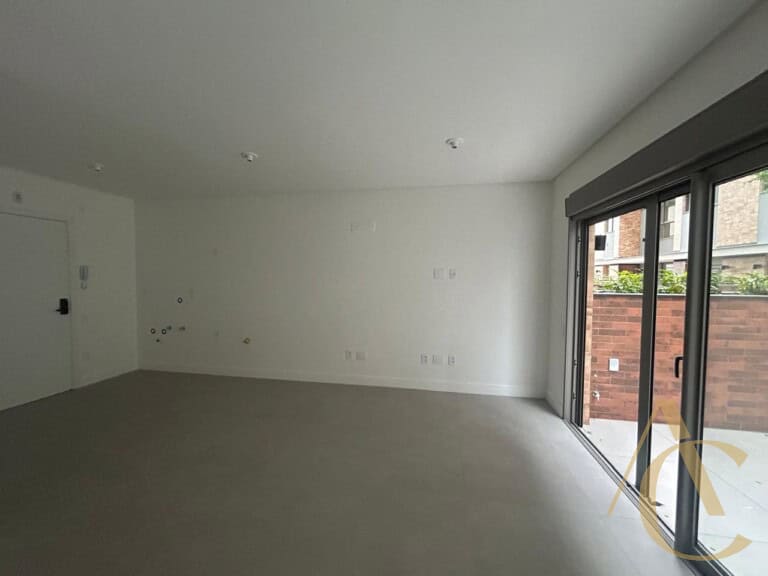 Studio à venda – 44,49m² – Estreito, Florianópolis/SC.