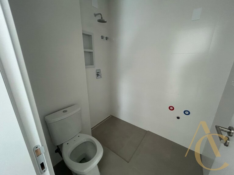 Apartamento à venda – 1 quarto – Estreito – Florianópolis/SC.
