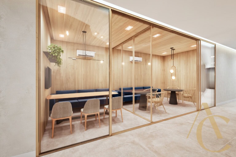 Apartamento à venda – 3 suítes – Estreito – Florianópolis/SC.