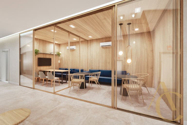 Apartamento à venda – 3 suítes – Estreito – Florianópolis/SC.