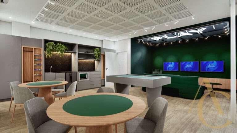 Apartamento à venda – 3 suítes – Estreito – Florianópolis/SC.