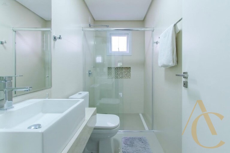 Casa residencial à venda – 4 suítes – João Paulo – Florianópolis/SC.