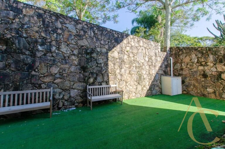 Casa residencial à venda – 4 suítes – João Paulo – Florianópolis/SC.