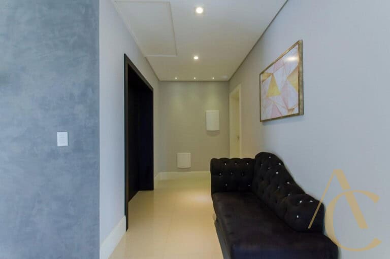 Casa residencial à venda – 4 suítes – João Paulo – Florianópolis/SC.