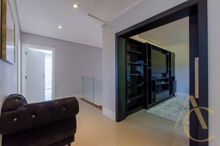 Casa residencial à venda – 4 suítes – João Paulo – Florianópolis/SC.