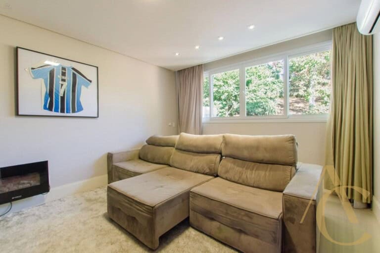 Casa residencial à venda – 4 suítes – João Paulo – Florianópolis/SC.