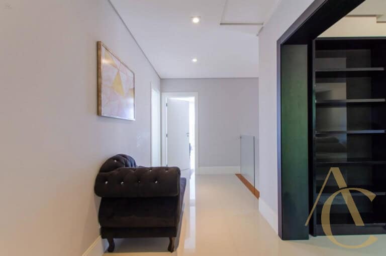 Casa residencial à venda – 4 suítes – João Paulo – Florianópolis/SC.