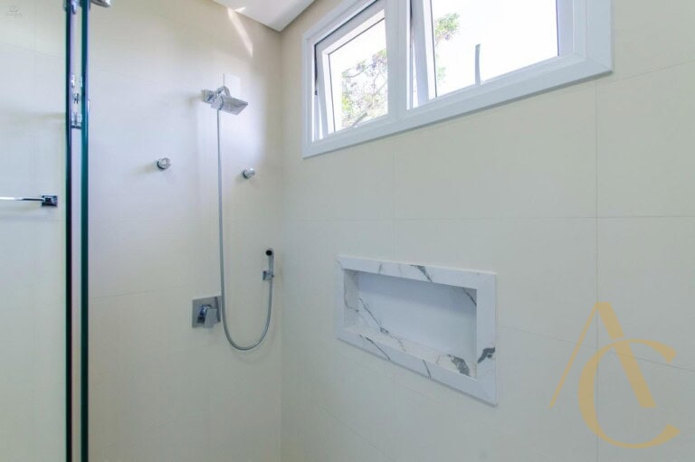 Casa residencial à venda – 4 suítes – João Paulo – Florianópolis/SC.