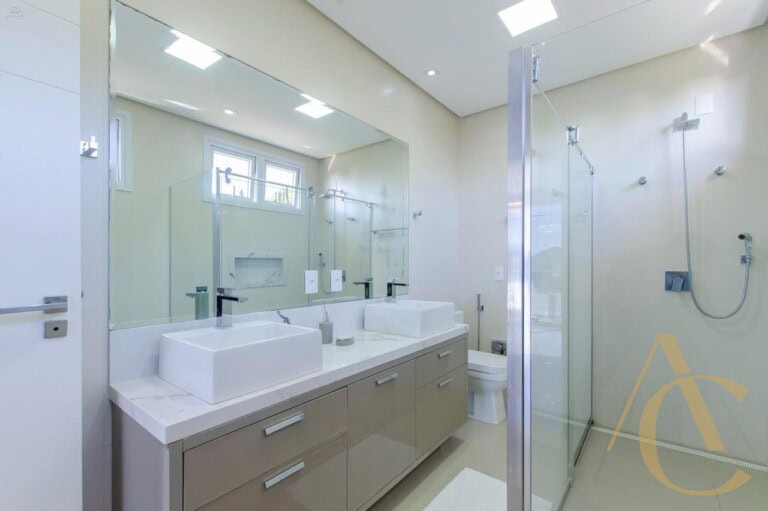 Casa residencial à venda – 4 suítes – João Paulo – Florianópolis/SC.