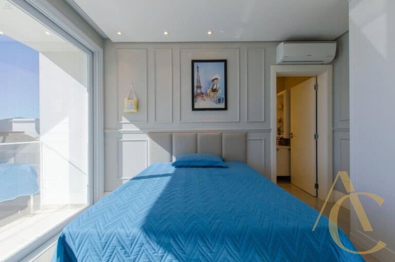 Casa residencial à venda – 4 suítes – João Paulo – Florianópolis/SC.