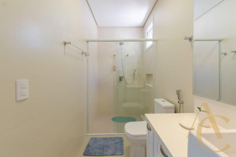 Casa residencial à venda – 4 suítes – João Paulo – Florianópolis/SC.