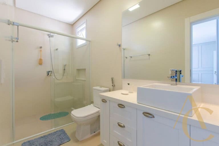 Casa residencial à venda – 4 suítes – João Paulo – Florianópolis/SC.