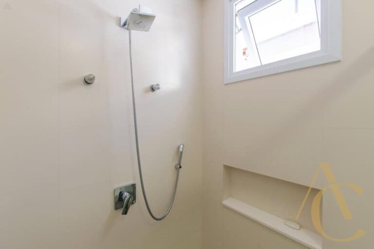 Casa residencial à venda – 4 suítes – João Paulo – Florianópolis/SC.