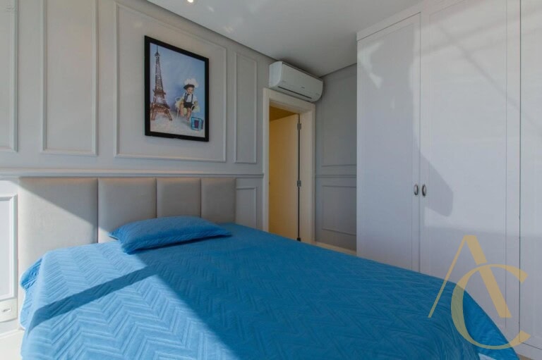 Casa residencial à venda – 4 suítes – João Paulo – Florianópolis/SC.