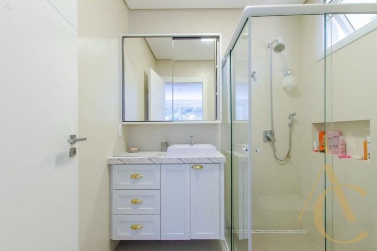 Casa residencial à venda – 4 suítes – João Paulo – Florianópolis/SC.