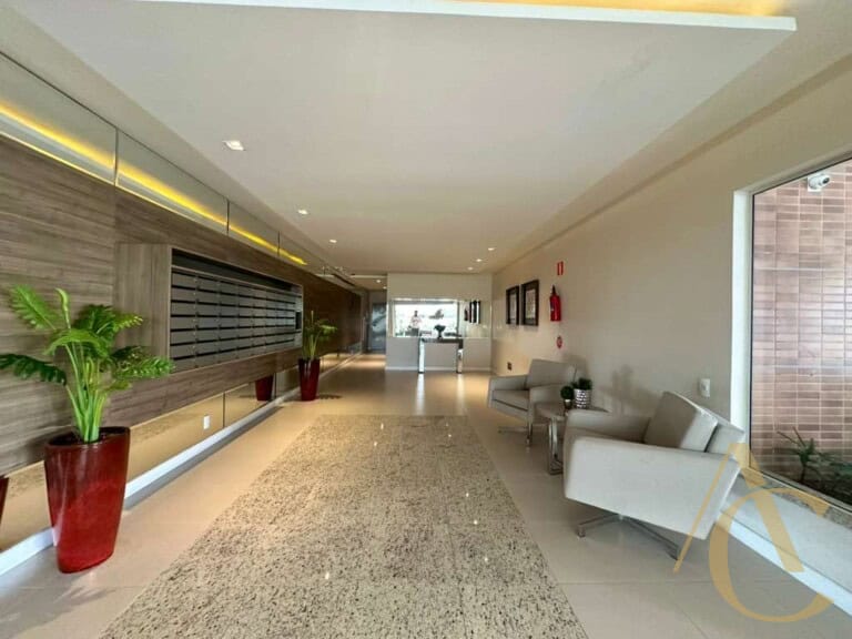 Apartamento à venda – 3 Quartos – 1 suíte – Jardim Atlântico – Florianópolis/SC.