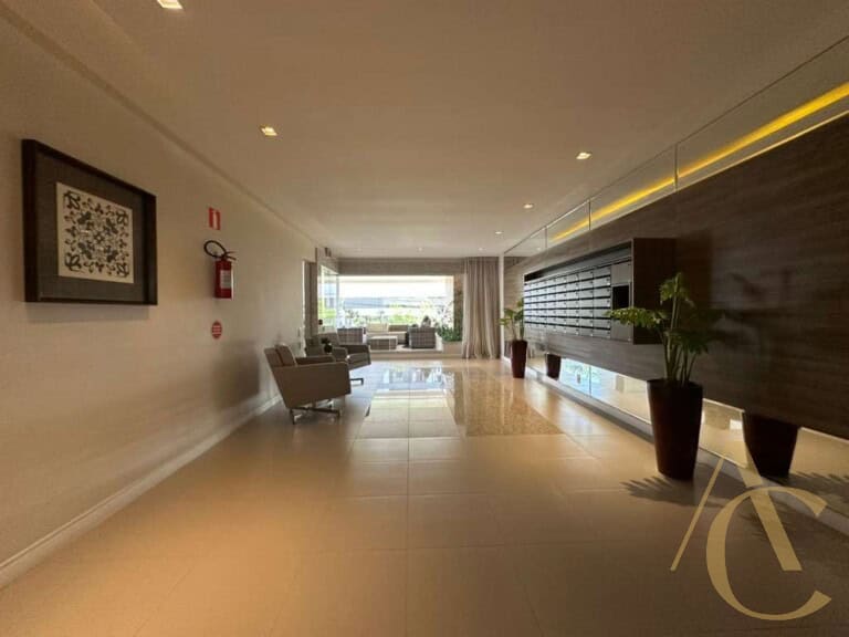 Apartamento à venda – 3 Quartos – 1 suíte – Jardim Atlântico – Florianópolis/SC.