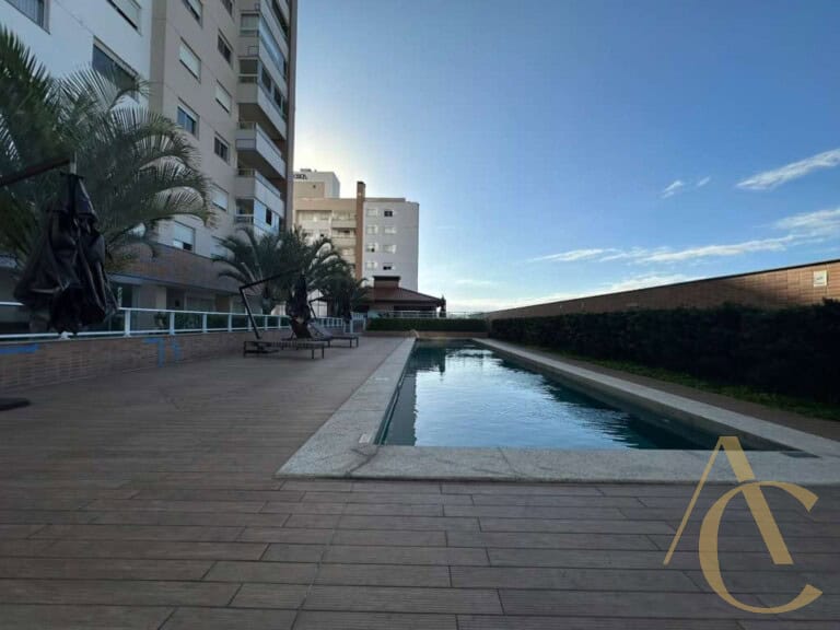 Apartamento à venda – 3 Quartos – 1 suíte – Jardim Atlântico – Florianópolis/SC.