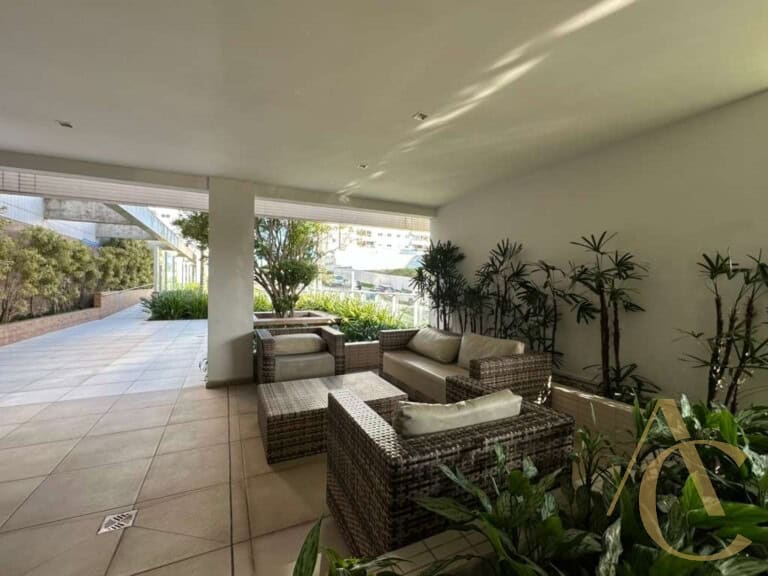 Apartamento à venda – 3 Quartos – 1 suíte – Jardim Atlântico – Florianópolis/SC.