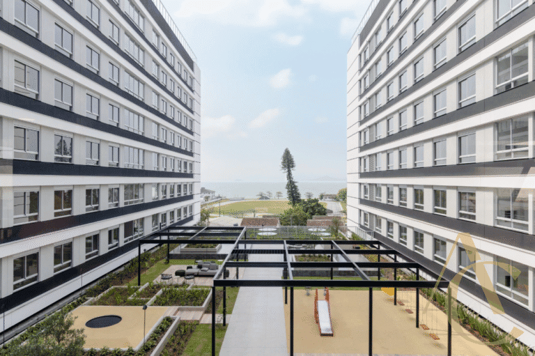 Apartamento à venda – 2 suítes – Estreito – Florianópolis/SC.