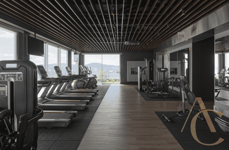 Apartamento à venda – 2 suítes – Estreito – Florianópolis/SC.