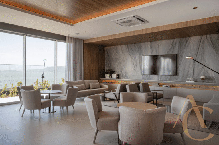 Apartamento à venda – 2 suítes – Estreito – Florianópolis/SC.