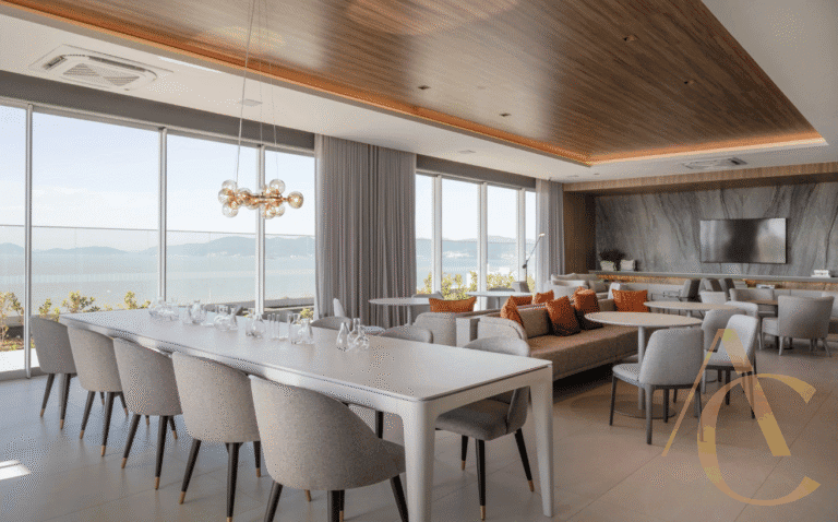 Apartamento à venda – 2 suítes – Estreito – Florianópolis/SC.