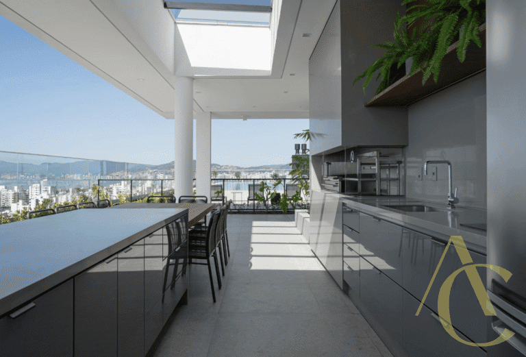 Apartamento à venda – 2 suítes – Estreito – Florianópolis/SC.