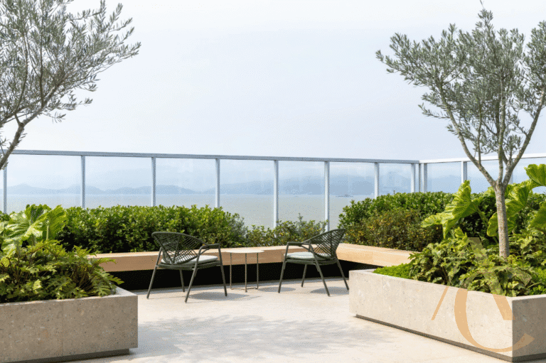 Apartamento à venda – 2 suítes – Estreito – Florianópolis/SC.