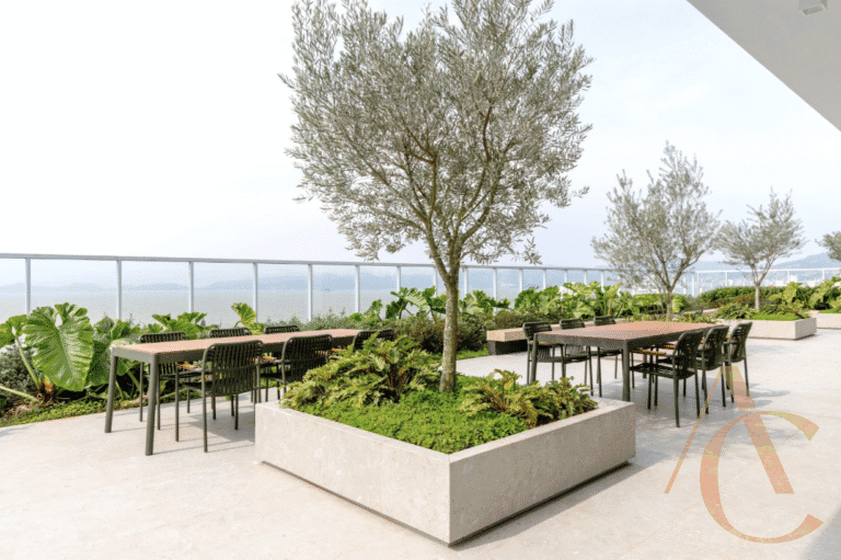 Apartamento à venda – 2 suítes – Estreito – Florianópolis/SC.