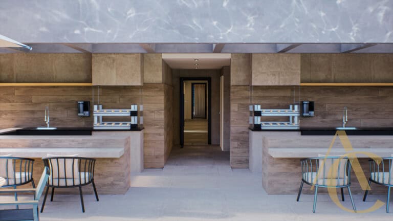 Apartamento à venda – 3 suítes – Estreito – Florianópolis/SC.