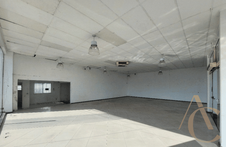 Loja para alugar – 165,00m² – Campinas – São José/SC