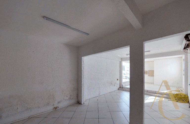 Loja para alugar – 165,00m² – Campinas – São José/SC