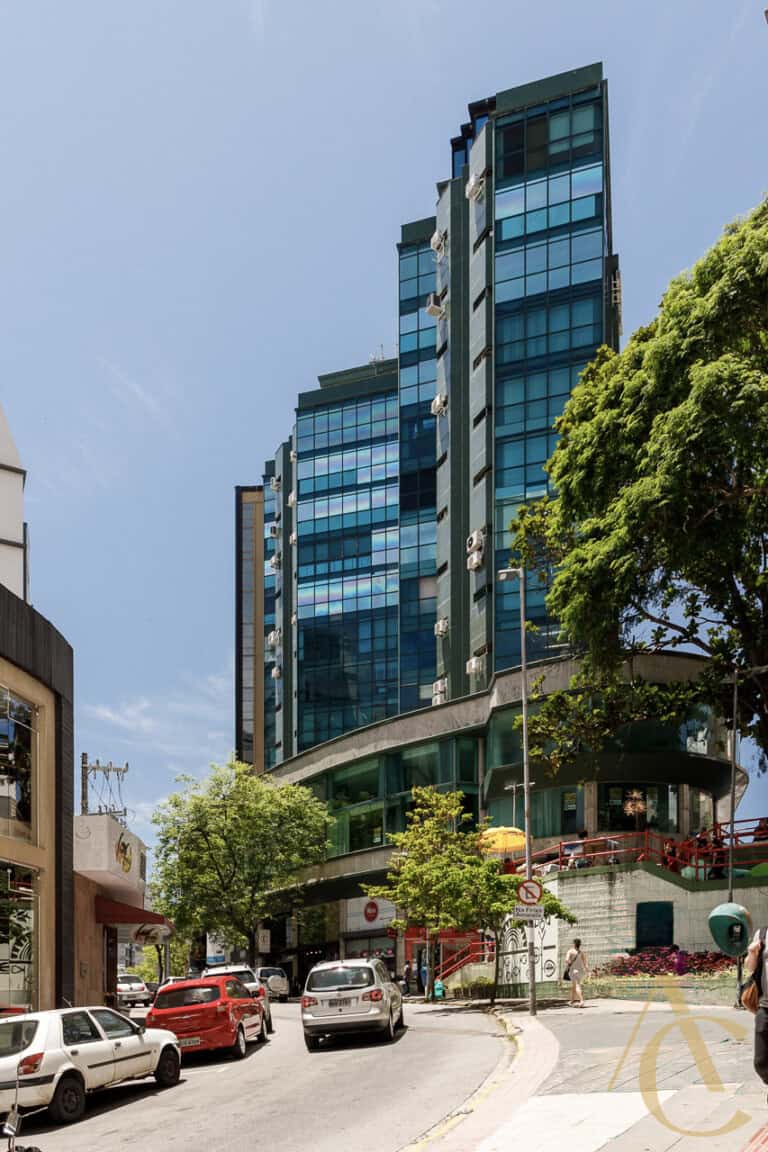 Loja para alugar – 51,00m² – Centro – Florianópolis/SC.