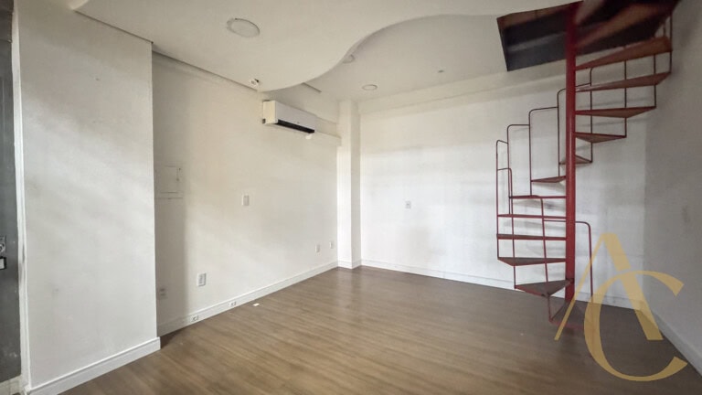 Loja para alugar – 51,00m² – Centro – Florianópolis/SC.