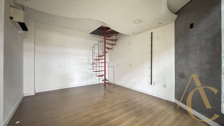 Loja para alugar – 51,00m² – Centro – Florianópolis/SC.