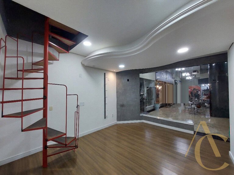 Loja para alugar – 51,00m² – Centro – Florianópolis/SC.