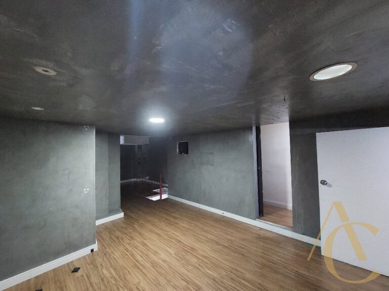 Loja para alugar – 51,00m² – Centro – Florianópolis/SC.