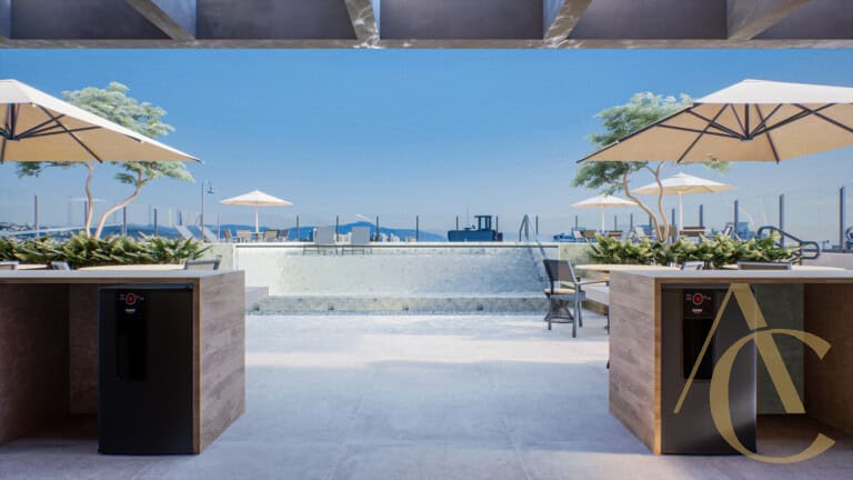 Apartamento à venda – 3 suítes – Estreito – Florianópolis/SC.